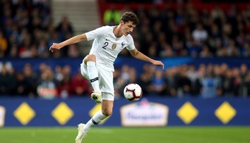 Bayern hlási veľkú posilu. Obranu Bavorov vystuží francúzsky majster sveta