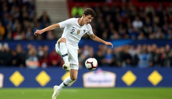 Bayern hlási veľkú posilu. Obranu Bavorov vystuží francúzsky majster sveta