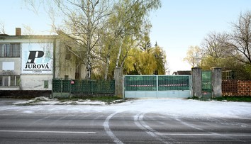 Veterinári vybíjajú ďalšie stádo. V Jurovej likvidujú stovky býkov