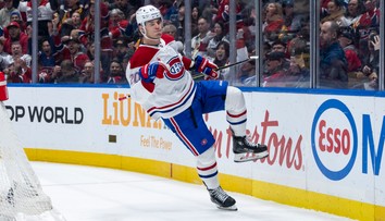 Vraj by nemal čítať noviny. Legendárny Nagy o Slafkovskom: Košice spravili chybu, mali si ho nechať dlhšie