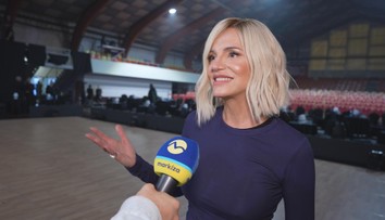 Speváčka Dara Rolins oznámila radostnú správu. Bude sa vydávať