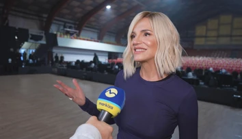 Speváčka Dara Rolins oznámila radostnú správu. Bude sa vydávať