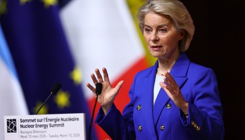 Von der Leyenová: Návrat k ruským palivám by bol strategickou chybou