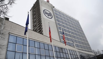 V U. S. Steel Košice dospeli k dohode na novej kolektívnej zmluve