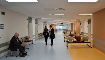 Máte výhrady k liečbe alebo prístupu zdravotníkov? Toto sú vaše možnosti