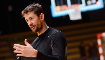 Martin Rančík si vyskúša NBA ako tréner, angažoval ho jeden z najslávnejších klubov