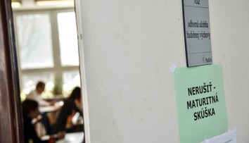 Maturanti spoznali slohové témy zo slovenčiny. Na ktorú z nich by ste si trúfli vy?