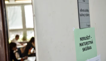 Maturanti spoznali slohové témy zo slovenčiny. Na ktorú z nich by ste si trúfli vy?