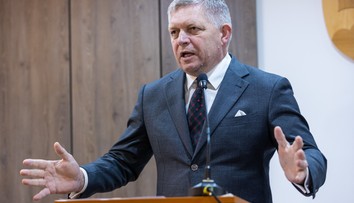 Fico odmieta zákaz ruského plynu. Zvažuje žalobu na EÚ