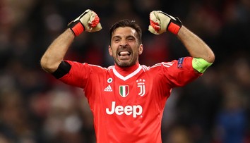 Legendárny Buffon priznal problém s depresiami. Prekonal ich vďaka zaujímavej záľube