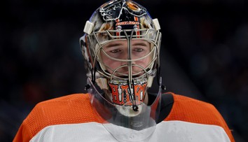 Oslobodili ho spod obvinení v ostro sledovanom procese. Carter Hart hlási návrat do NHL