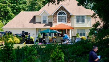 FOTO: Súkromný večierok sa premenil na krvavú drámu. Po streľbe hlásia dvoch mŕtvych a 12 zranených
