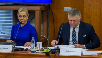 Colná vojna, rastúca Čína a zaostávajúce Slovensko. Vláda rokovala s hlavami automobiliek o situácii v sektore