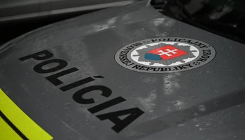 Vážna nehoda na R1. Na frekventovanom úseku sa zrazili dva kamióny