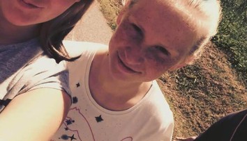 Terezka (†12), ktorá  sa utopila v lovnom rybníku, mala veľké plány