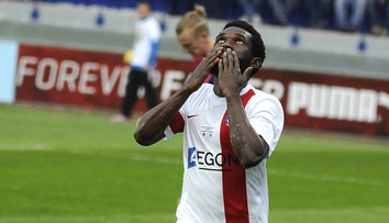 Slovan Bratislava skompletizoval najdrahší prestup v histórii slovenskej ligy