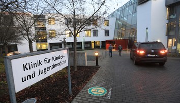 Zdravotná sestra dávala novorodencom v nemeckej nemocnici morfium. Takmer ich zabila