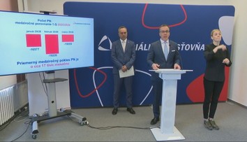 Fitnesska na invalidnom dôchodku vyhrávala súťaže. Štát odhalil stovky podozrivých prípadov zneužívania štátu