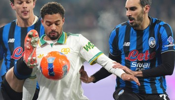 Serie A: Juventus stratil body proti Lecce. Atalanta si v šlágri poradila s AS Rím