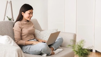 Cítite sa menej stabilní? Možno za to môže príliš veľa sedenia