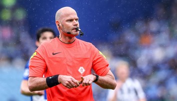 Obrovský šok v Holandsku. Vo veku 38 rokov zomrel uznávaný rozhodca, mal sa predstaviť aj na MS