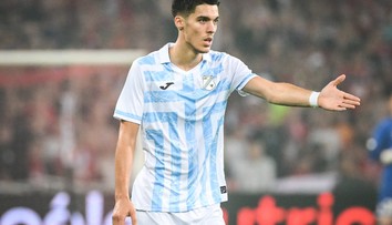 Ponuku z Ruska zmietol zo stola, Istanbul ho chcel kúpiť za milióny. Slovan by mohol získať veľkú posilu