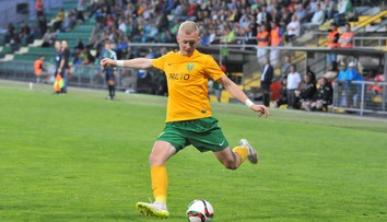 Čmelík sa do Žiliny nevráti, pred ME "21" skúsi reštartovať kariéru inde