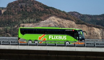 Legendárny „autobus do pekla“ sa vracia. FlixBus obnovuje slávnu linku 666