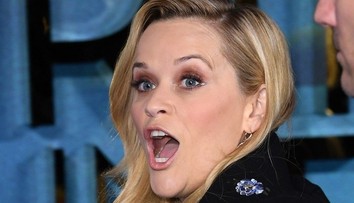 Aj na Reese Witherspoon prišiel rad. Unikli nahé fotky hollywoodskej hviezdy