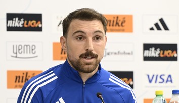 Detstvo bez elektriny či problémy s čítaním. Líder Slovana otvorene o nástrahách na ceste za skvelou kariérou