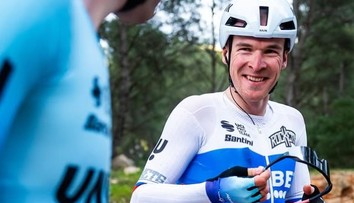 Vyjazdil pre tím šancu na Tour de France. Kubiš ukončil rok životným úspechom, bude skokanom svetového rebríčka