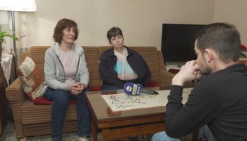 Tragickú zrážku s vlakom pri Nových Zámkoch stále neuzavreli. Zhovárali sme so ženami, ktoré sedeli v autobuse smrti