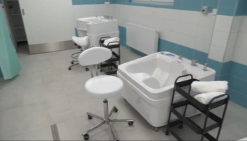 Najmodernejšie vybavenie a skrátenie čakacích dôb. V Námestove otvorili vynovené rehabilitačné pracovisko