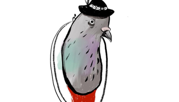 Vec zložil skladbu pre zavraždeného novinára a jeho snúbenicu: Na plné ústa o politike na Slovensku!