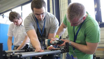 Existuje spôsob, ako v školstve ušetriť milióny eur. Týka sa to bakalárov