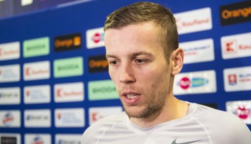 Na olympiáde bude s určitosťou minimálne jeden Slovák z KHL. Rusi potvrdili účasť skúseného obrancu