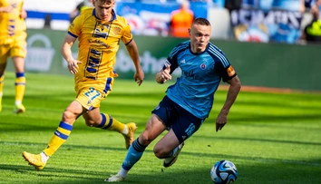 Slovenský talent sa ocitol medzi najlepšími hráčmi sveta. V prestížnom rebríčku sú viaceré mladé hviezdy