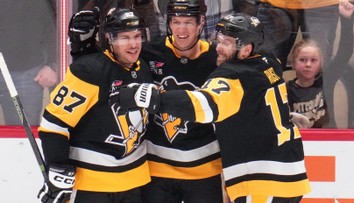 VIDEO: Asistencie Slafkovského Montrealu na triumf nestačili. Sidney Crosby prekonal rekord