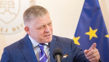 Fico do Bruselu s jasným postojom: Nepodporí využitie zmrazených ruských aktív na vojnu na Ukrajine