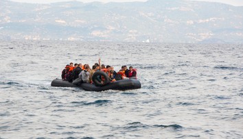 Počet nelegálnych vstupov do EÚ medziročne klesol o štvrtinu