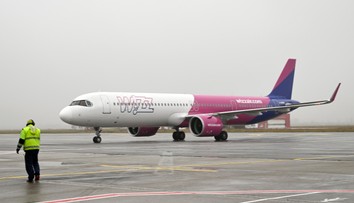 Španielske letovisko či škandinávska metropola. Wizz Air spúšťa nové linky z Bratislavy, čoskoro pribudnú ďalšie