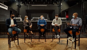 Sme byrokratická krajina, ktorá ponúka nesprávnu pomoc. Prežije kultúra a šport? Pozrite si diskusiu odborníkov