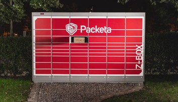 Z výdajného Z-boxu sa šíril neznesiteľný zápach. Ľudia niekedy posielajú poriadne bizarnosti, reaguje firma