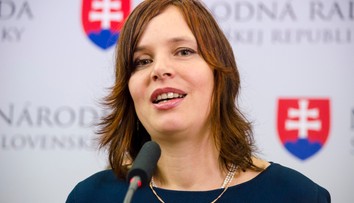 OĽaNO-NOVA chce riešiť hlavne korupciu, školstvo a zdravotníctvo