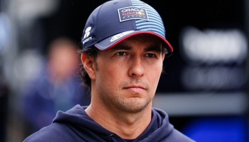 Je to oficiálne. Red Bull ukončil spoluprácu s Pérezom