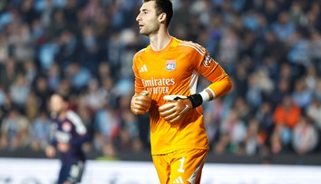 Dominik Greif vychytal čisté konto pri výhre Lyonu, Lille deklasovalo Toulouse a upevnilo si tretiu priečku