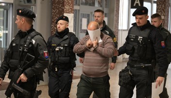 Kauza policajnej brutality v Košiciach: Úrad inšpekčnej služby ukončil vyšetrovanie v prípade úmrtia zadržaného muža