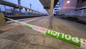 Polícia už má muža, ktorý spôsobil paniku v Trnave falošným bombovým poplachom