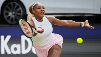 Dve legendy spoja sily a obohatia US Open. Serena Williamsová si zahrá s hviezdnym Španielom