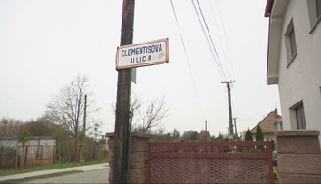 V Bernolákove majú premenovať Clementisovu ulicu. Čaká to aj ďalších zhruba 30 miest a obcí?
